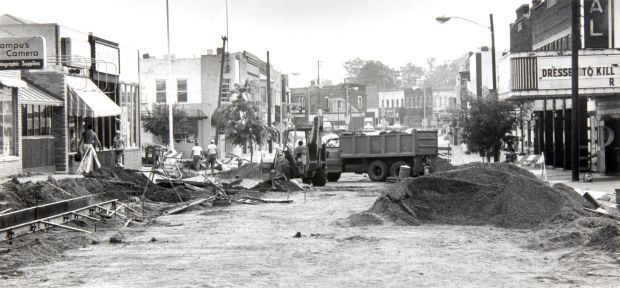 NORMAL CONSTRUCTION